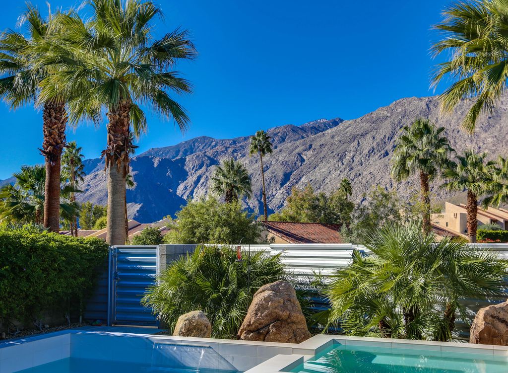 431 Dion Dr, Palm Springs, CA 92262 -  $1,100,000 home for sale, house images, photos and pics gallery
