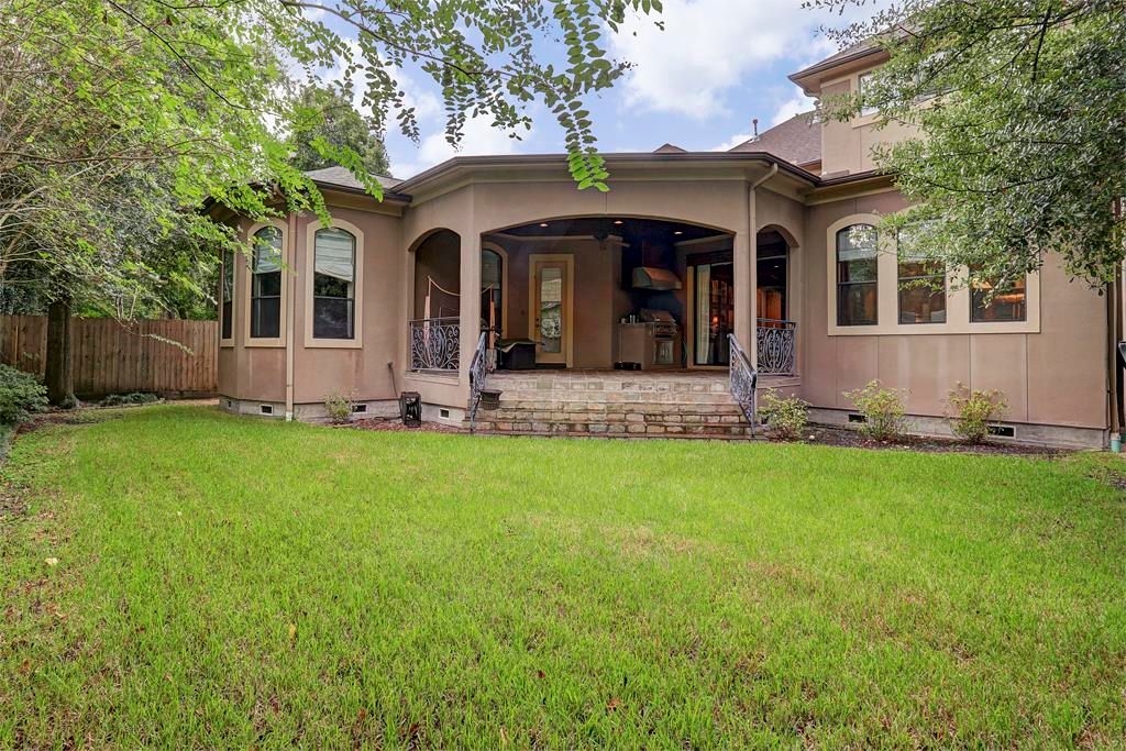 4621 Valerie St, Bellaire, TX 77401 -  $1,149,000 home for sale, house images, photos and pics gallery