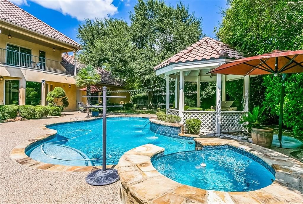 5113 Forest Grove Ln, Plano, TX 75093 -  $1,095,000 home for sale, house images, photos and pics gallery