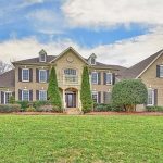 519 Briar Patch Ter, Marvin, NC 28173 -  $1,100,000