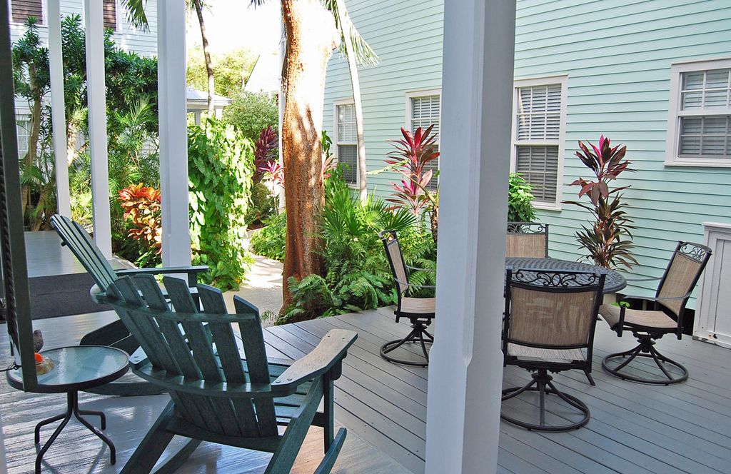 606 Truman Ave APT 9, Key West, FL 33040 -  $1,100,000 home for sale, house images, photos and pics gallery