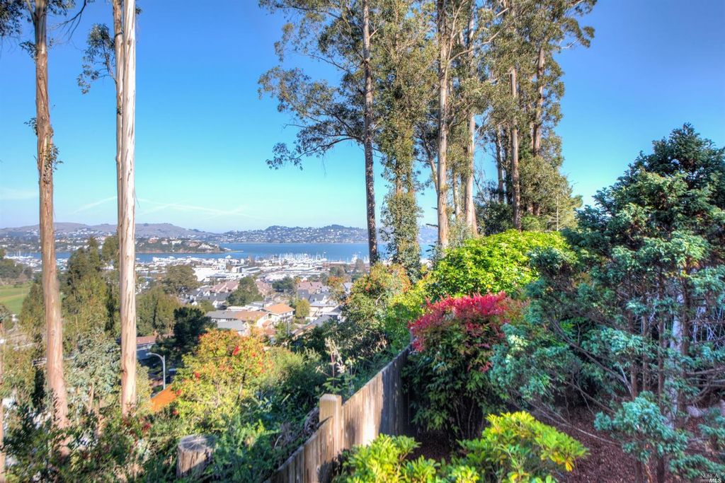62 Lincoln Dr, Sausalito, CA 94965 -  $1,230,000 home for sale, house images, photos and pics gallery