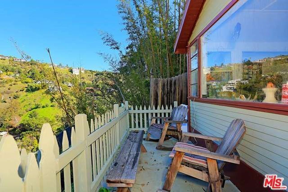 8210 Gould Ave, Los Angeles, CA 90046 -  $1,085,000 home for sale, house images, photos and pics gallery