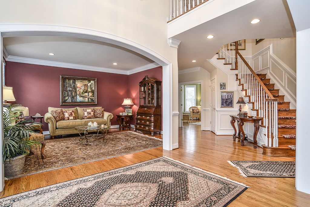 8291 Elm Shade Ct, Vienna, VA 22182 -  $1,199,000 home for sale, house images, photos and pics gallery