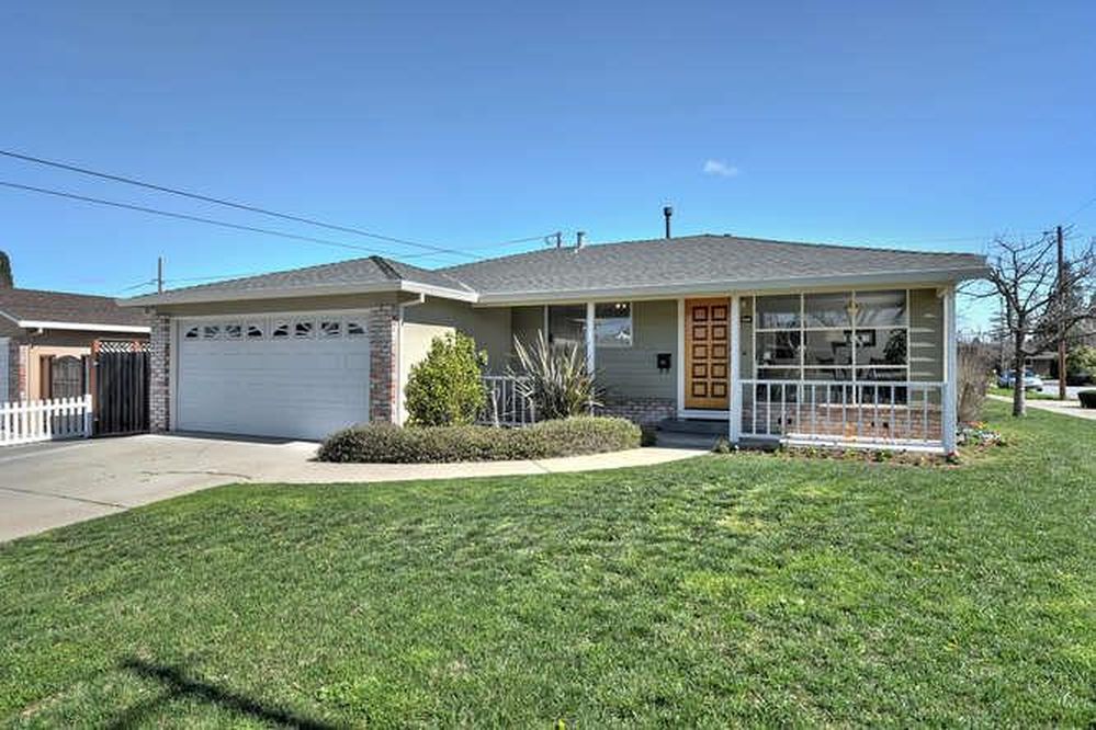 2492 Grandby Dr, San Jose, CA 95130 -  $1,188,000 home for sale, house images, photos and pics gallery