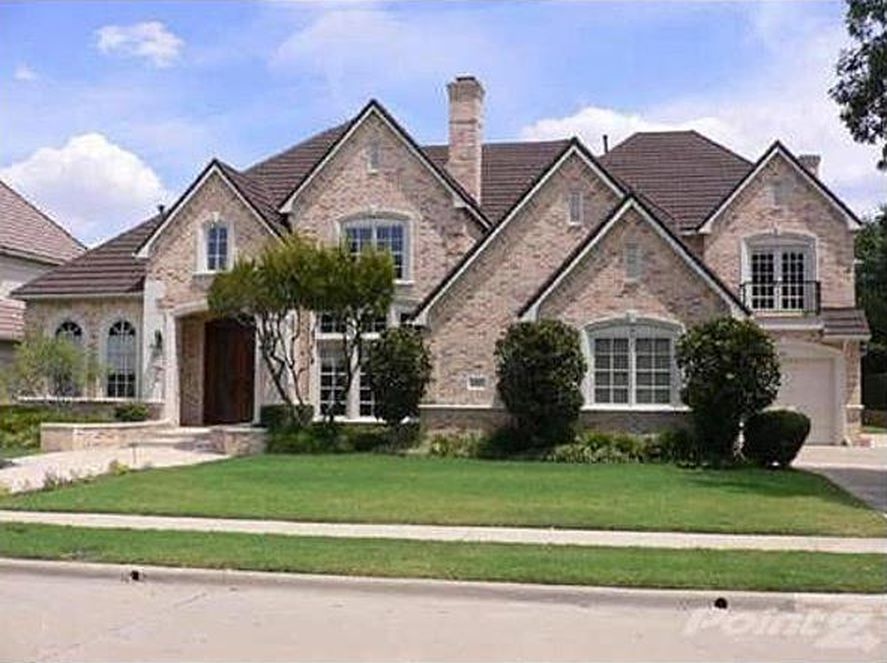 2800 Fenwick Ln, Plano, TX 75093 -  $1,059,000 home for sale, house images, photos and pics gallery