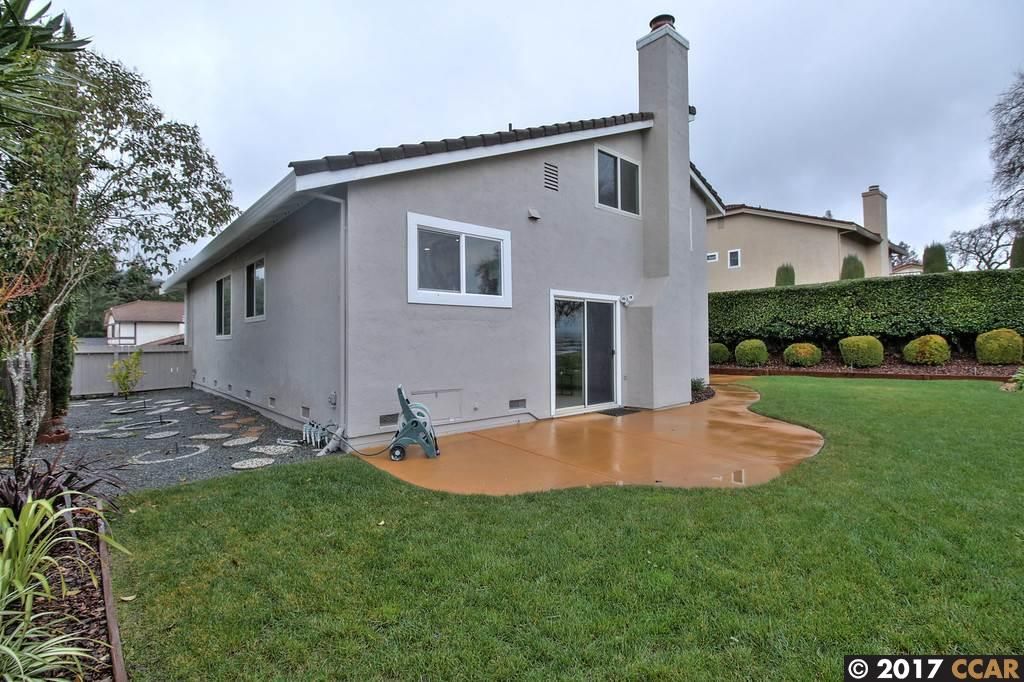 2844 Morgan Dr, San Ramon, CA 94583 -  $1,069,950 home for sale, house images, photos and pics gallery
