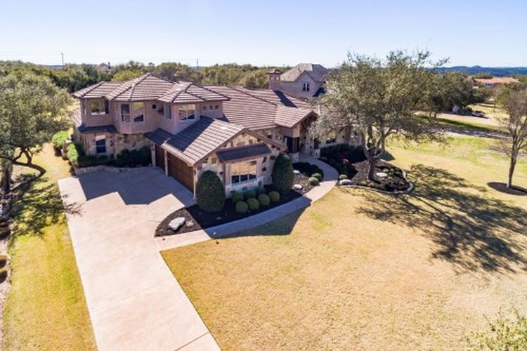 301 Dawn River Cv, Austin, TX 78732 -  $1,100,000 home for sale, house images, photos and pics gallery