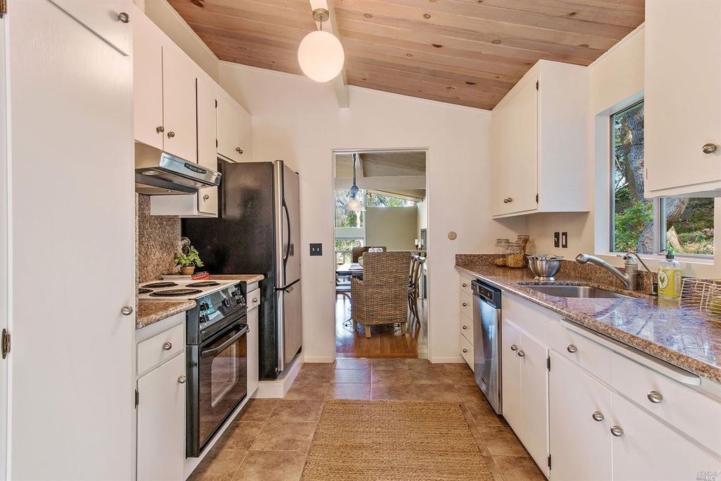 314 Rydal Ave, Mill Valley, CA 94941 -  $1,195,000 home for sale, house images, photos and pics gallery