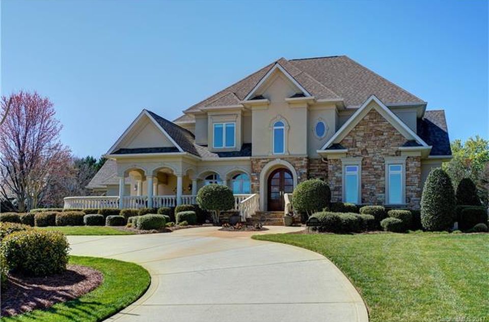 18601 Balmore Pines Ln # 219, Cornelius, NC 28031 -  $1,050,000 home for sale, house images, photos and pics gallery