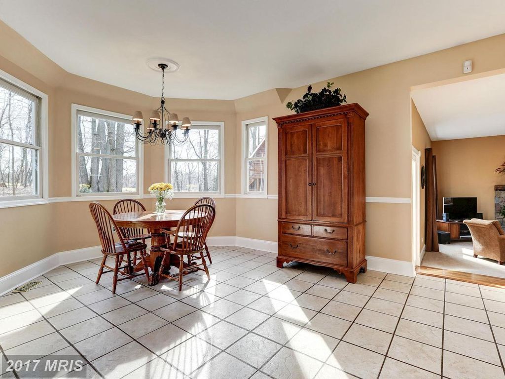 21505 Goshens Edge Ct, Gaithersburg, MD 20882 -  $1,088,000 home for sale, house images, photos and pics gallery