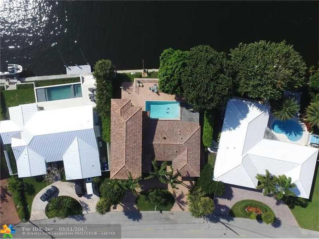 2238 NE 20th St, Fort Lauderdale, FL 33305 -  $1,100,000 home for sale, house images, photos and pics gallery