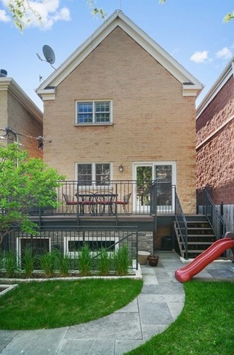 2439 N Janssen Ave, Chicago, IL 60614 -  $1,099,500 home for sale, house images, photos and pics gallery
