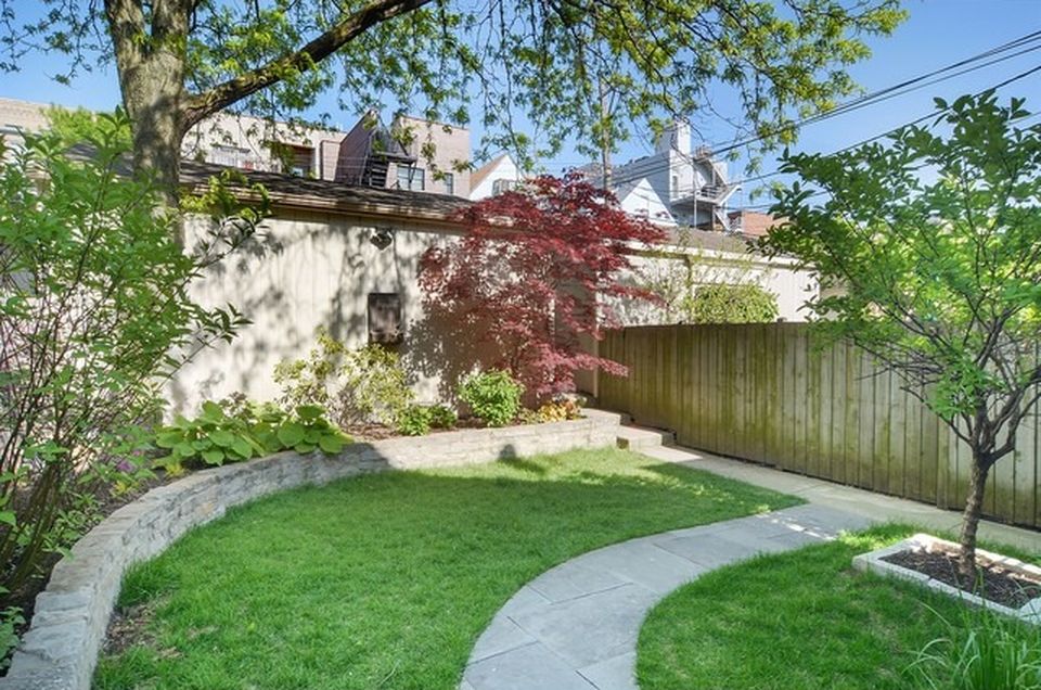 2439 N Janssen Ave, Chicago, IL 60614 -  $1,099,500 home for sale, house images, photos and pics gallery