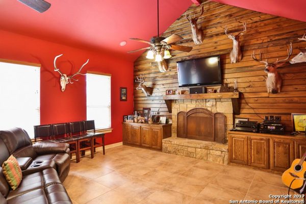 30804 Wood Bine Way, Fair Oaks Ranch, TX 78015 -  $1,089,995