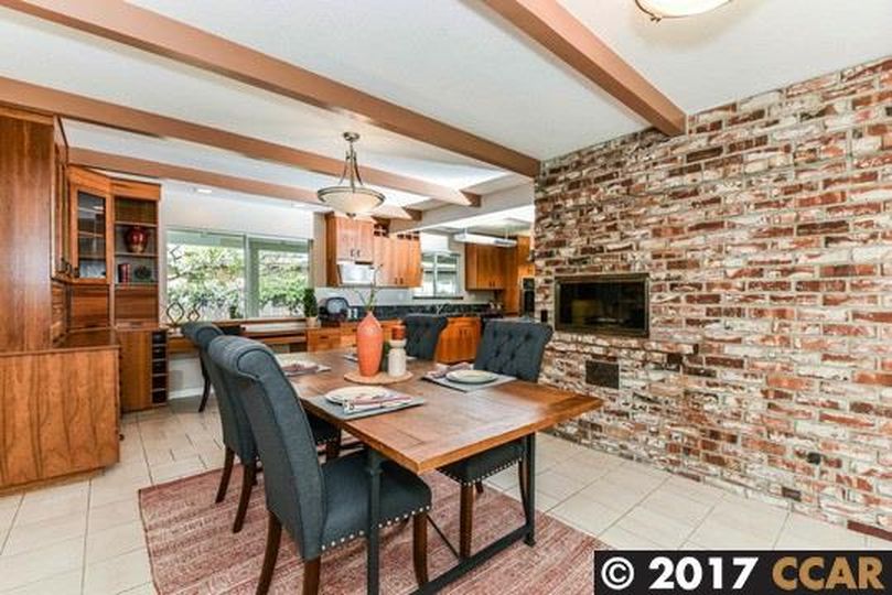 3245 De Young Ln, Lafayette, CA 94549 -  $1,050,000 home for sale, house images, photos and pics gallery