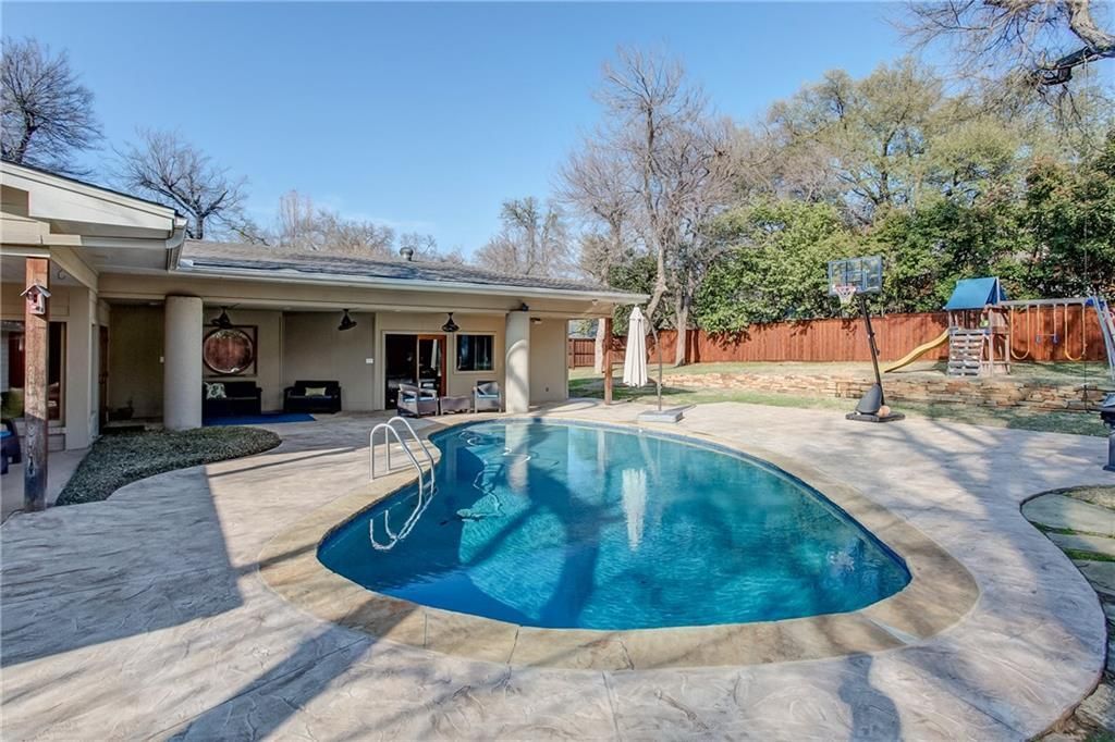 3901 Harlanwood Dr, Fort Worth, TX 76109 -  $1,050,000 home for sale, house images, photos and pics gallery