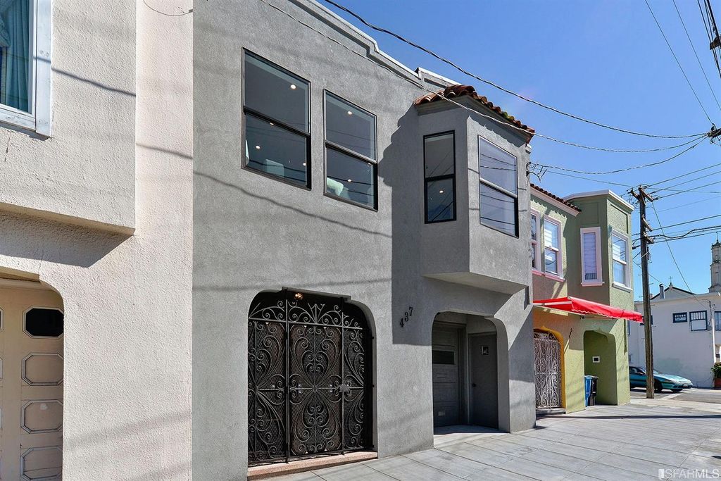 437 Amazon Ave, San Francisco, CA 94112 -  $1,049,000 home for sale, house images, photos and pics gallery
