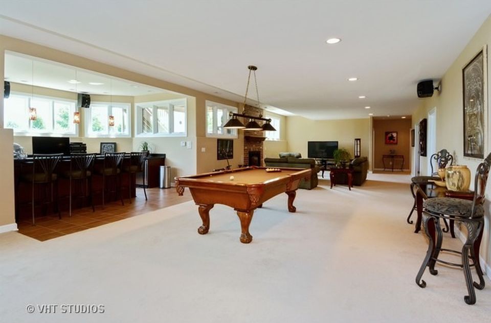 4723 Sassafras Ln, Naperville, IL 60564 -  $1,025,000 home for sale, house images, photos and pics gallery