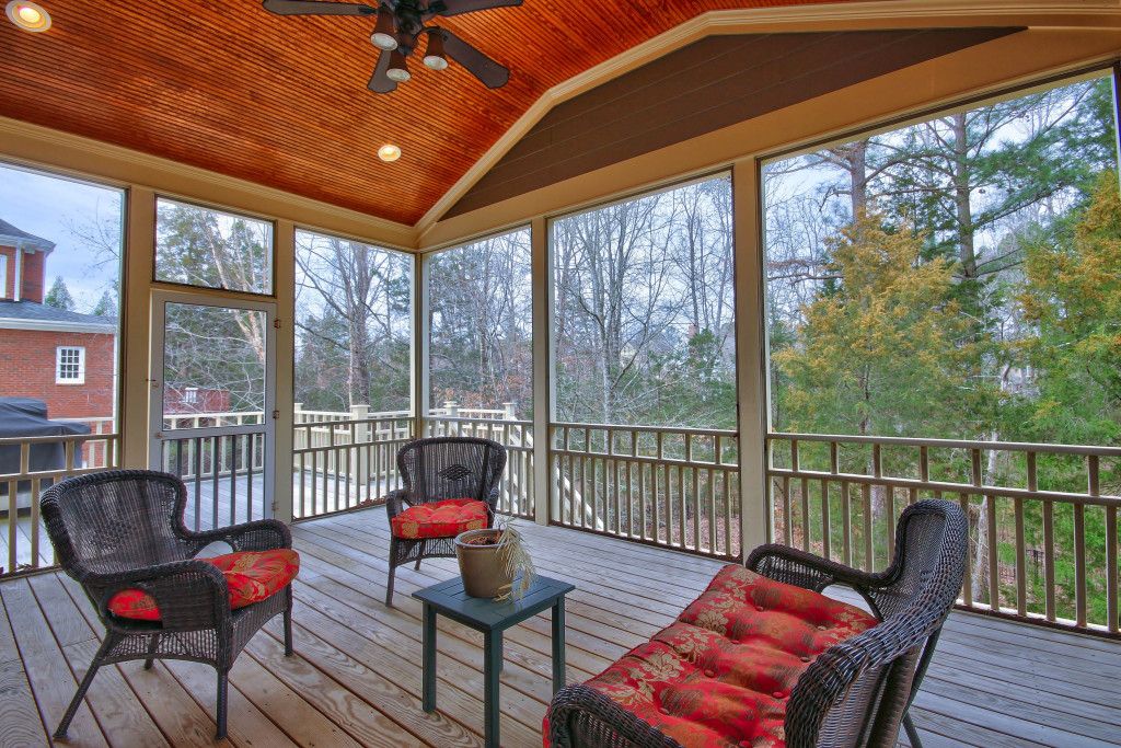 505 Meadowmont Ln, Chapel Hill, NC 27517 -  $1,079,000 home for sale, house images, photos and pics gallery