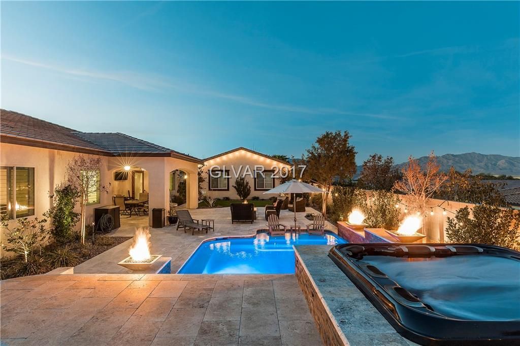 5430 Serenity Brook Dr, Las Vegas, NV 89149 -  $1,050,000 home for sale, house images, photos and pics gallery