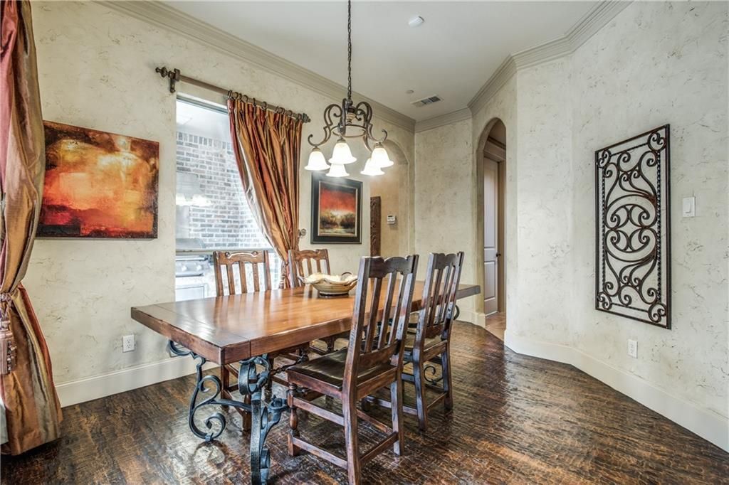6052 Arboretum Dr, Frisco, TX 75034 -  $1,075,000 home for sale, house images, photos and pics gallery