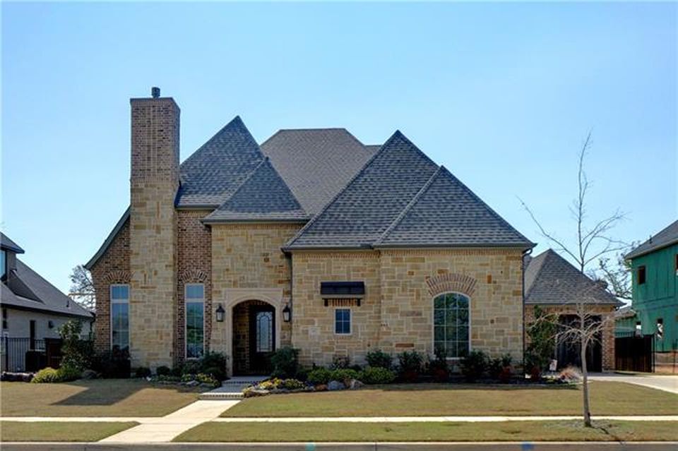817 Giverny Ln, Southlake, TX 76092 -  $1,025,000 home for sale, house images, photos and pics gallery