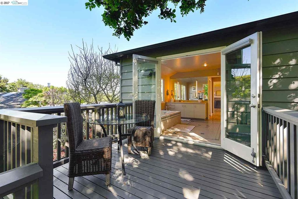 2341 Leimert Blvd, Oakland, CA 94602 -  $1,069,000 home for sale, house images, photos and pics gallery