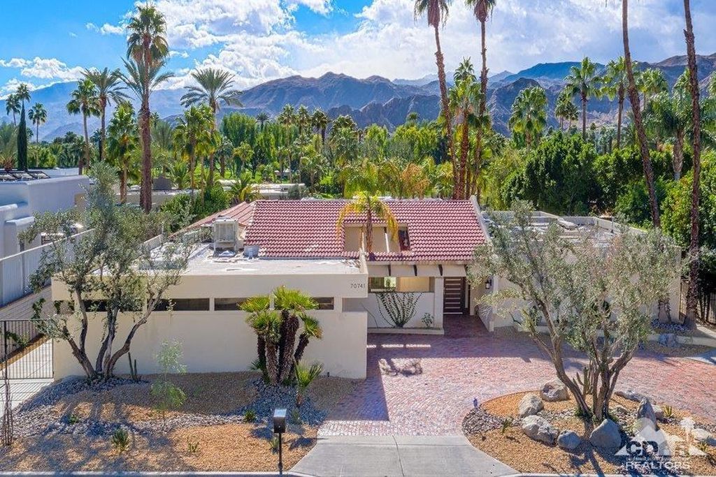 70741 Hope Cir, Rancho Mirage, CA 92270 -  $1,079,000 home for sale, house images, photos and pics gallery