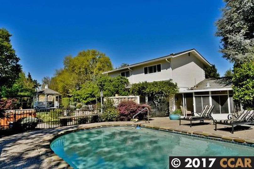 760 Snowdon Ct, Walnut Creek, CA 94598 -  $1,068,000 home for sale, house images, photos and pics gallery
