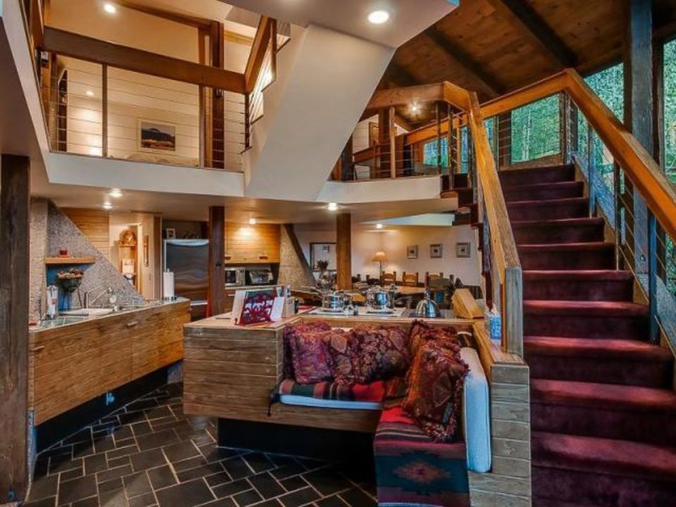 100 Fox Farm Rd, Telluride, CO 81435 -  $1,295,000 home for sale, house images, photos and pics gallery
