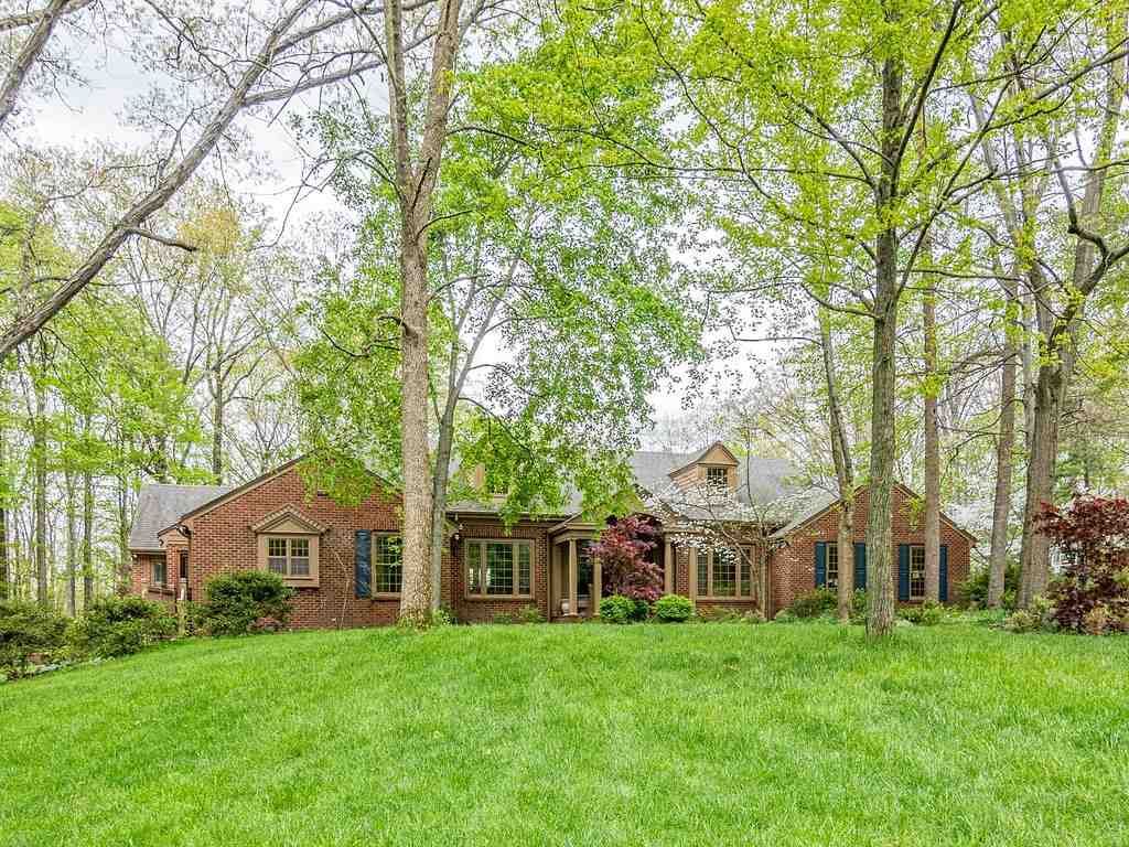 12202 Sylvan Meadows Dr, Fort Wayne, IN 46814 -  $1,250,000 home for sale, house images, photos and pics gallery