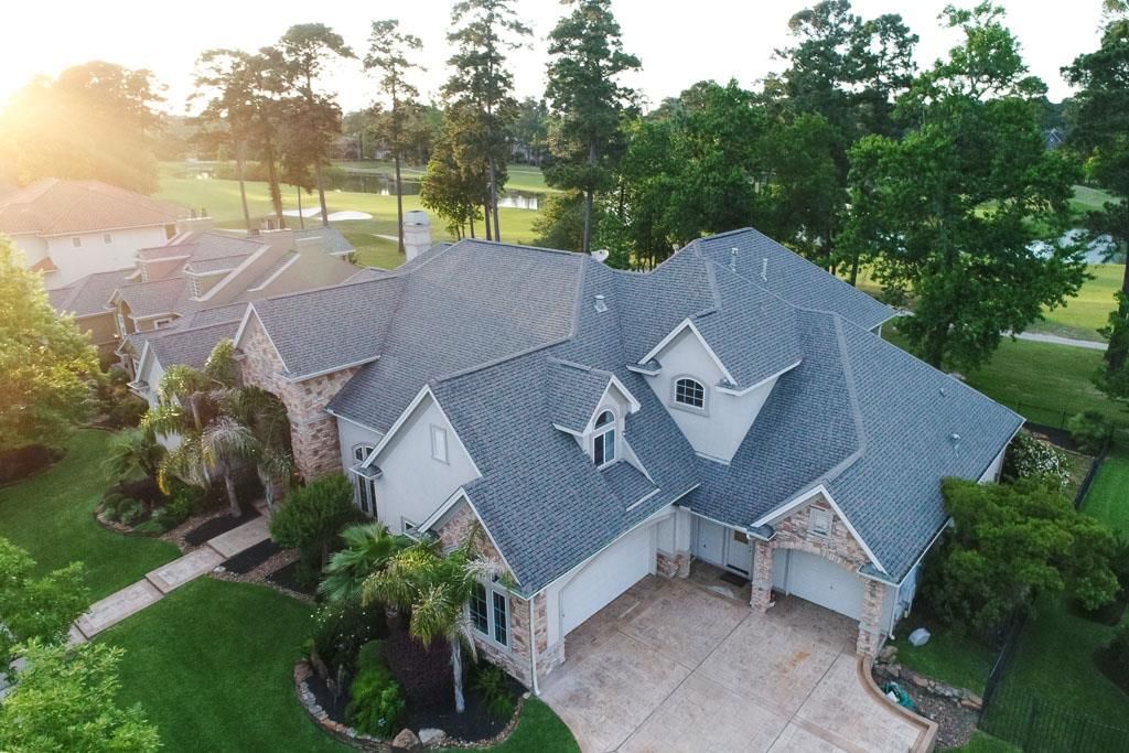 14 Golf Links Ct, Humble, TX 77339 -  $1,150,000 home for sale, house images, photos and pics gallery