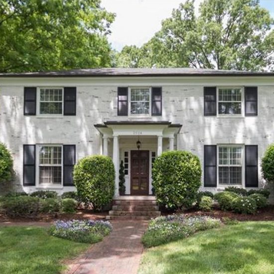 2026 S Wendover Rd, Charlotte, NC 28211 -  $1,050,000
