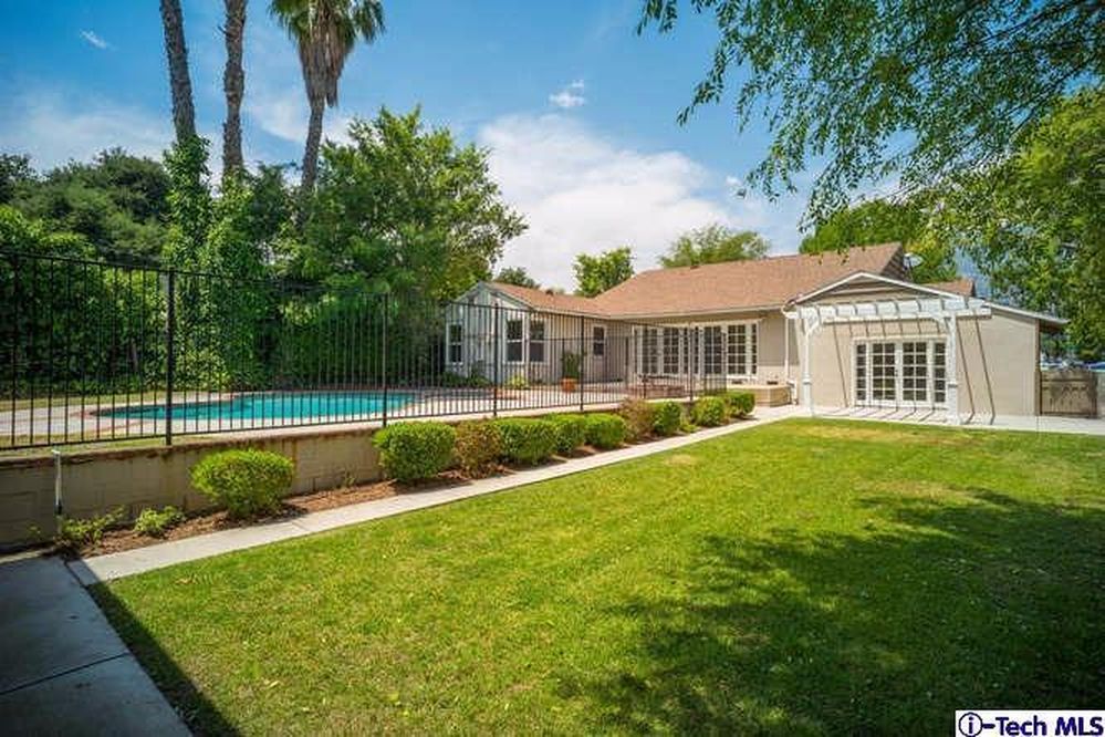 2304 Galbreth Rd, Pasadena, CA 91104 -  $1,048,000 home for sale, house images, photos and pics gallery