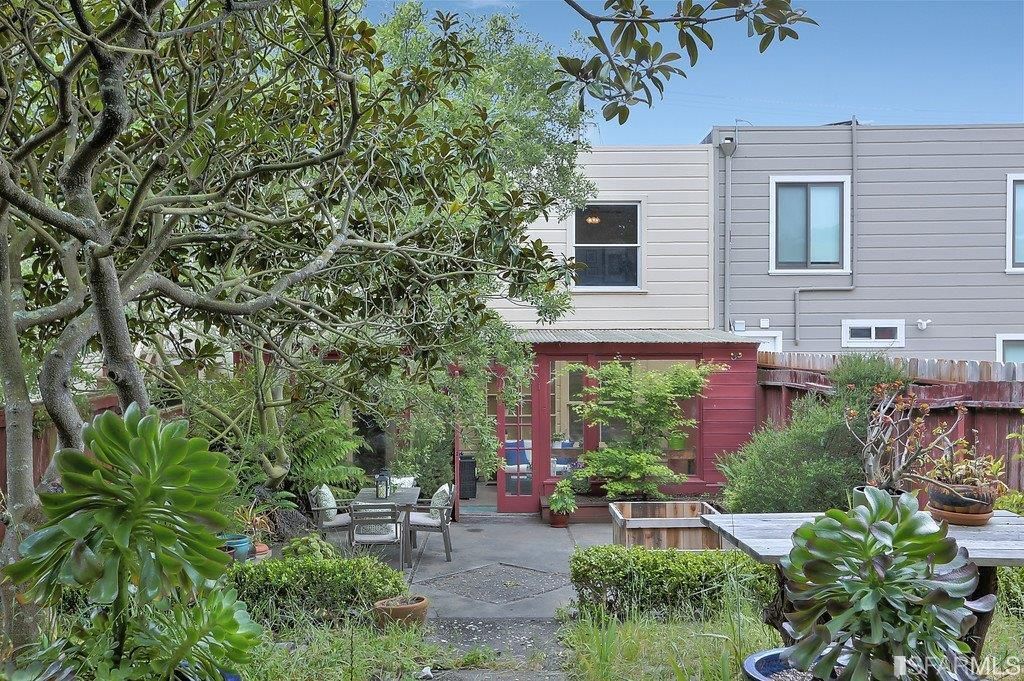 2354 39th Ave, San Francisco, CA 94116 -  $1,049,000 home for sale, house images, photos and pics gallery