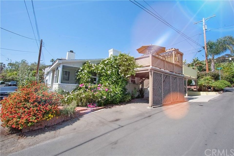 31612 Santa Rosa Dr, Laguna Beach, CA 92651 -  $1,049,000 home for sale, house images, photos and pics gallery