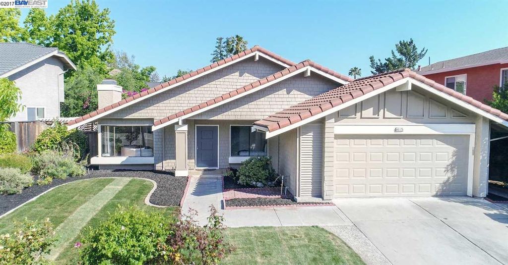 45175 Onondaga Dr, Fremont, CA 94539 -  $1,279,950