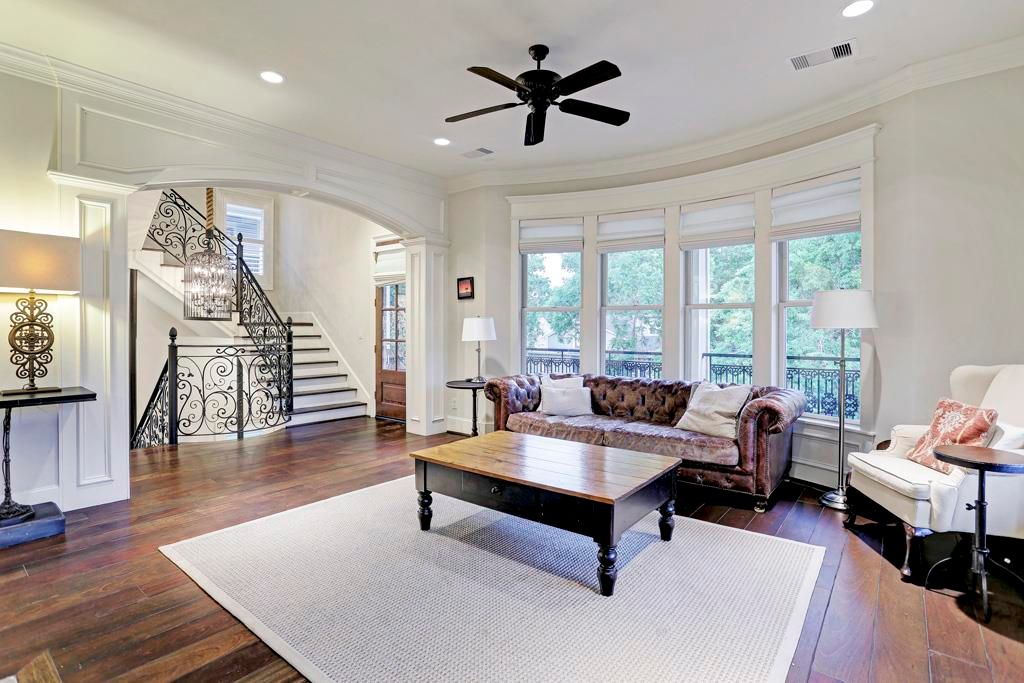 621 E 22nd St, Houston, TX 77008 -  $1,050,000 home for sale, house images, photos and pics gallery