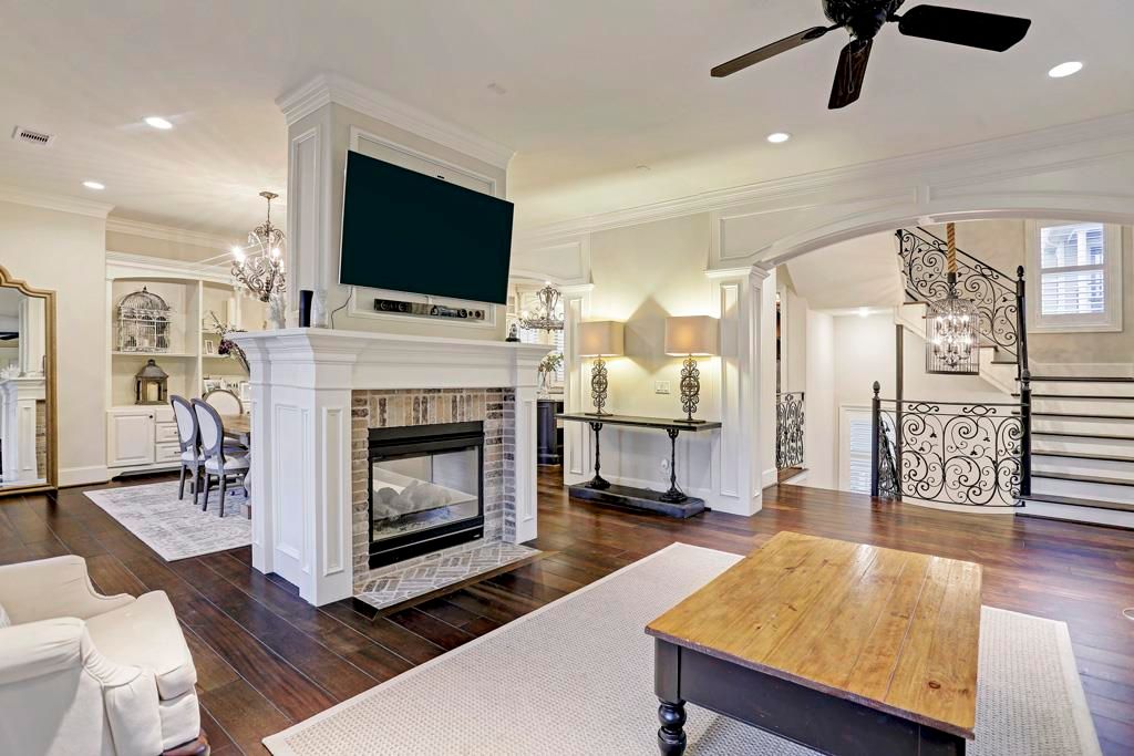 621 E 22nd St, Houston, TX 77008 -  $1,050,000 home for sale, house images, photos and pics gallery
