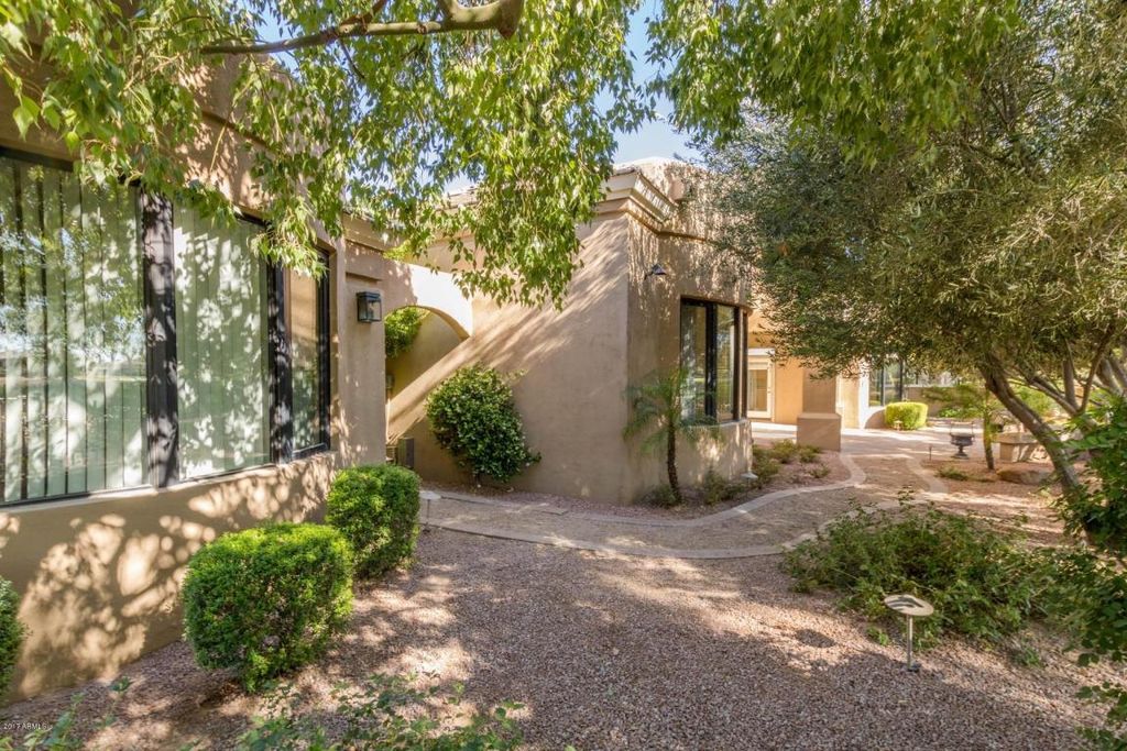 7323 E Gainey Ranch Rd UNIT 11, Scottsdale, AZ 85258 -  $1,150,000 home for sale, house images, photos and pics gallery