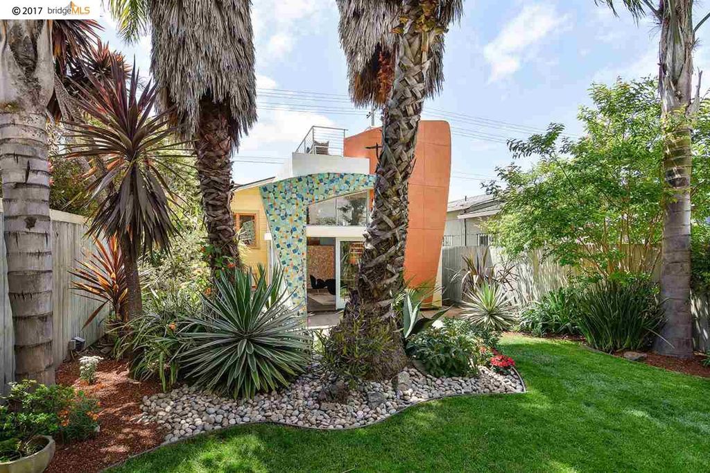 1719 10th St, Berkeley, CA 94710 -  $1,000,000 home for sale, house images, photos and pics gallery