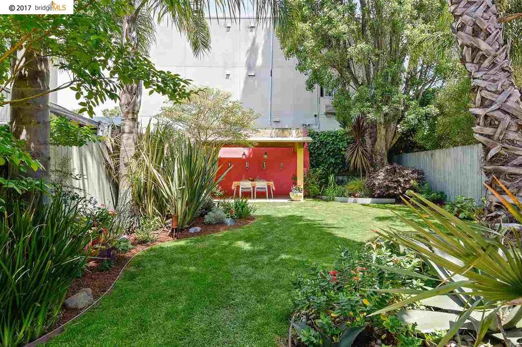 1719 10th St, Berkeley, CA 94710 -  $1,000,000 home for sale, house images, photos and pics gallery