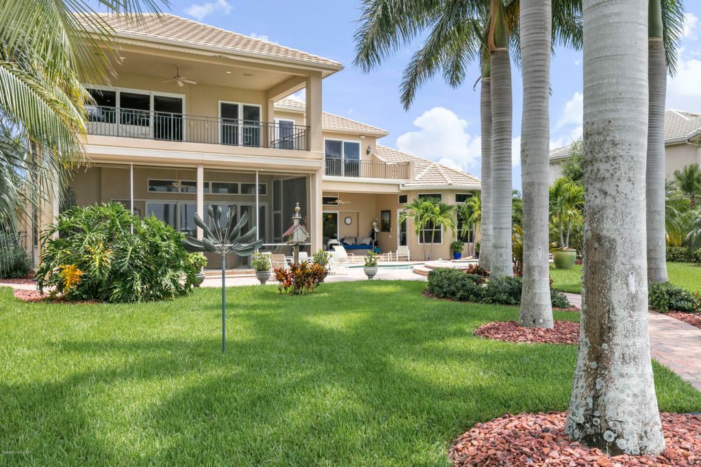 217 Lansing Island Dr, Indian Harbour Beach, FL 32937 home for sale, house images, photos and pics gallery