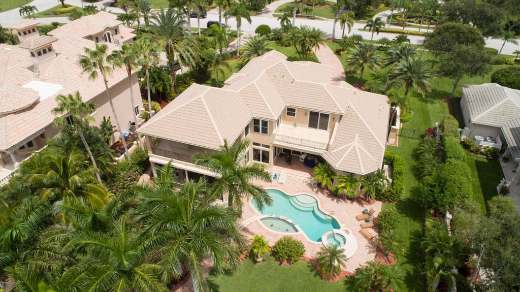 217 Lansing Island Dr, Indian Harbour Beach, FL 32937 home for sale, house images, photos and pics gallery