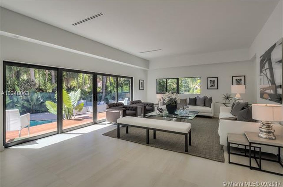 295 S Hibiscus Dr, Miami Beach, FL 33139 home for sale, house images, photos and pics gallery
