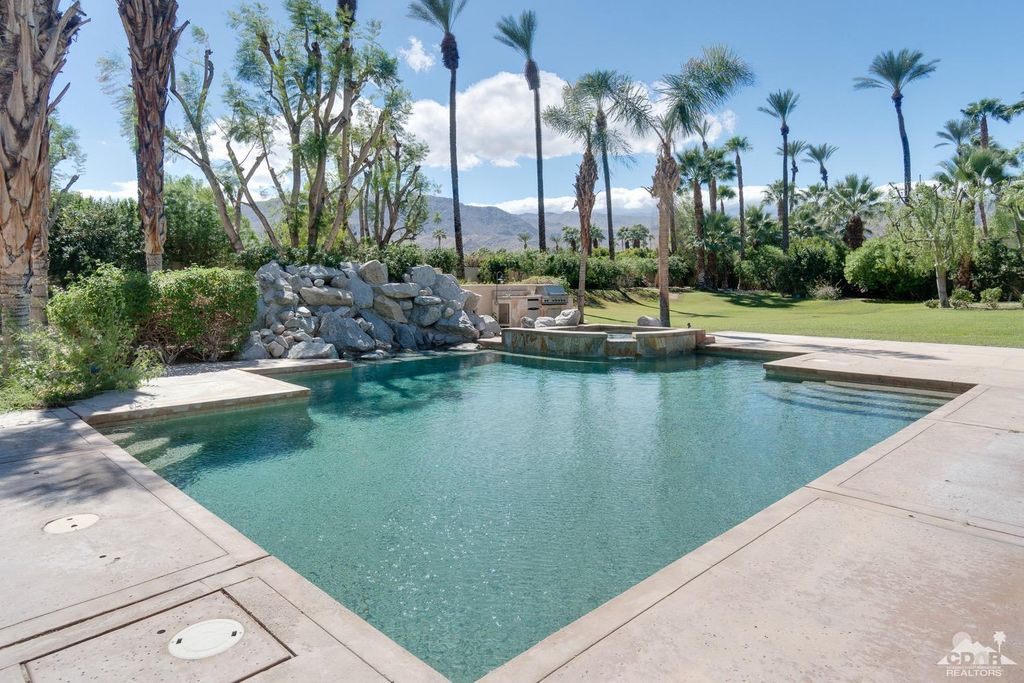 5 Strauss Ter, Rancho Mirage, CA 92270 home for sale, house images, photos and pics gallery