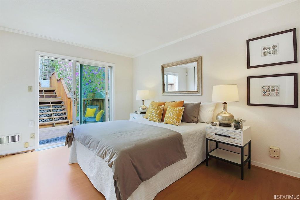 58 Surrey St, San Francisco, CA 94131 home for sale, house images, photos and pics gallery