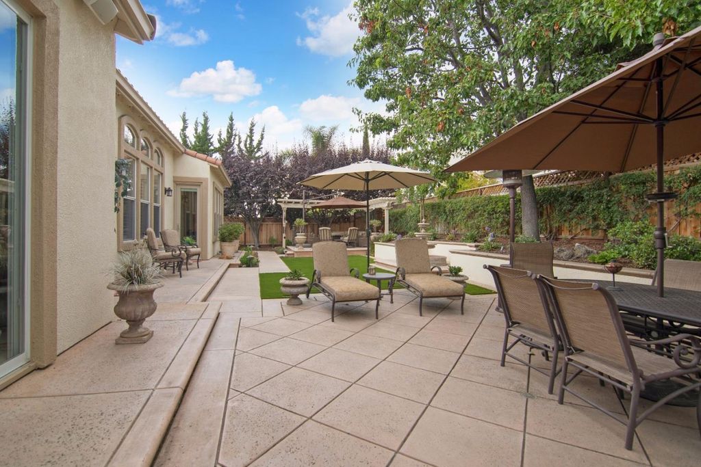 5929 Gleneagles Cir, San Jose, CA 95138 home for sale, house images, photos and pics gallery