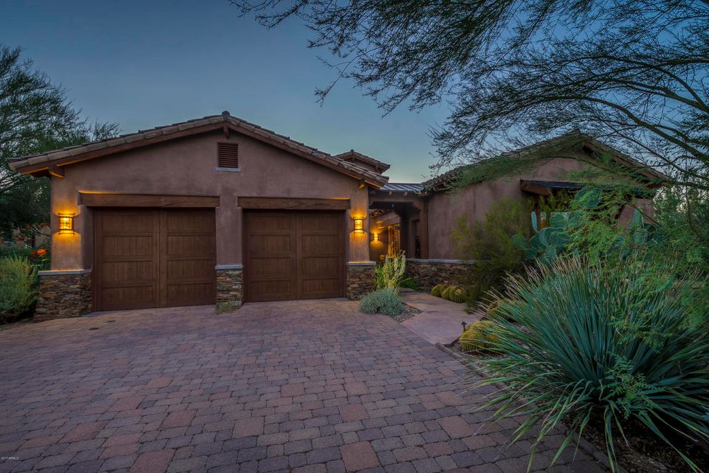 1414 Villa Del Norte, Wickenburg, AZ - $695,000 home for sale, house images, photos and pics gallery